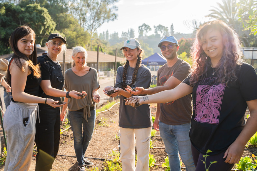 The U.S. Department of Agriculture´s (USDA) National Institute of Food and Agriculture (NIFA) Announces $15M Investment in Hispanic-serving Institutions to Enhance Agricultural Education 